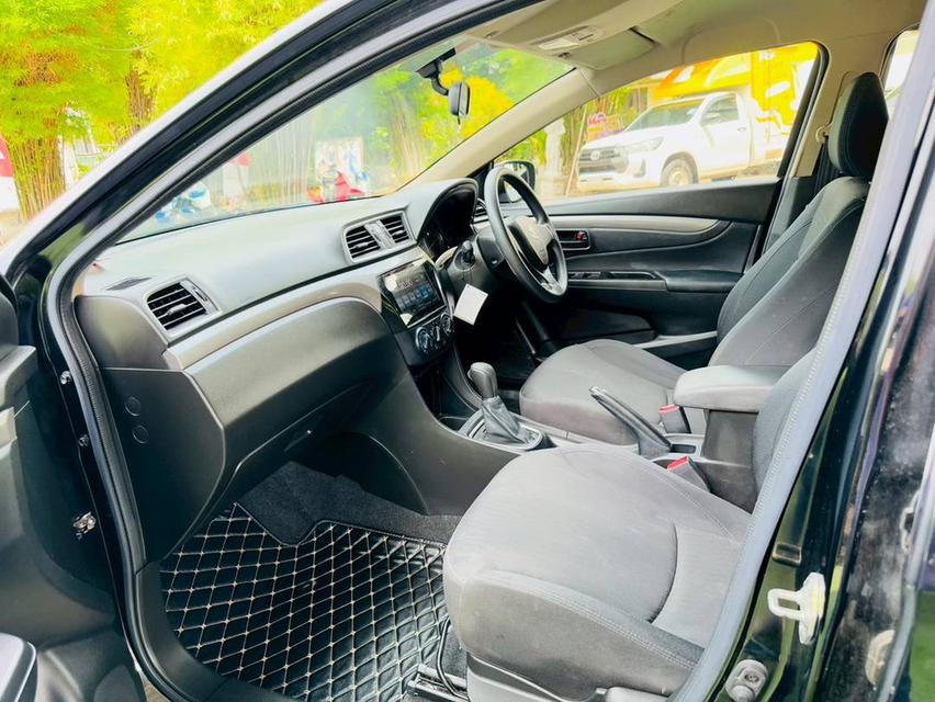 SUZUKI CIAZ รุ่น GL เครื่อง1.2cc. AUTO ปี2022 9