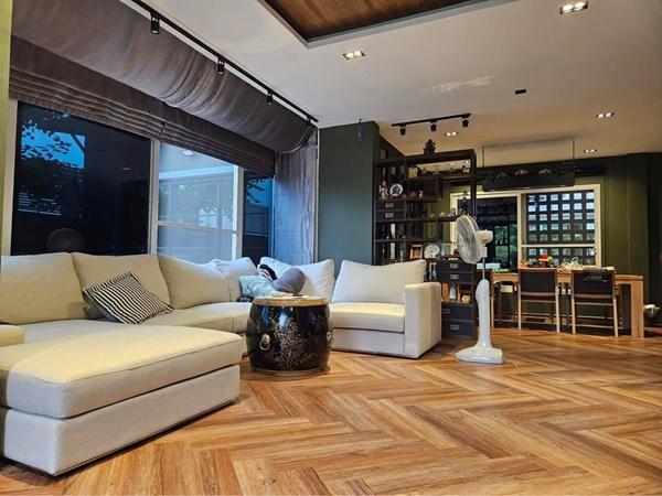 L905 ขายบ้านเดี่ยว2ชั้น 102 ตรว THE GRAND PINKLAO ปิ่นเกล้า บรมราชชนนี ราคาขาย 13,890,000 บาท 5