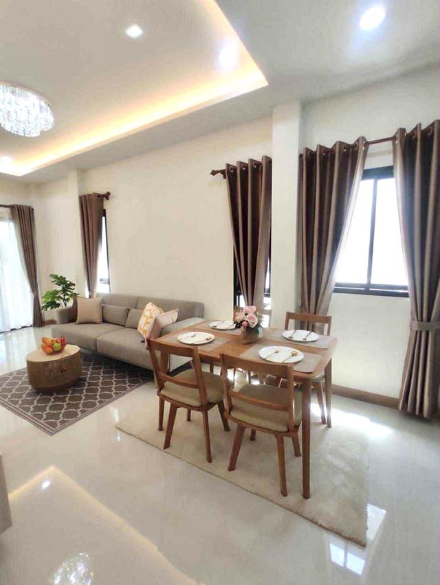 บ้านใน ม. ขอนแก่น พร้อมเฟอร์ 🪑 ราคา 2.xx ฟรีดาวน์ 12