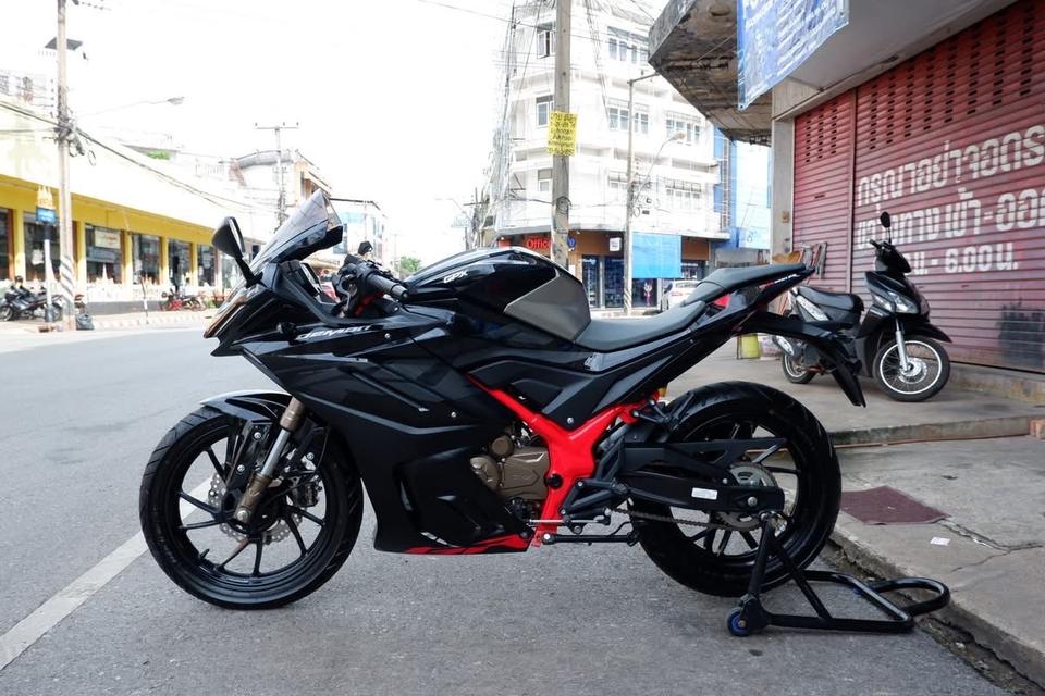 GPX Demon GR200R Dacossa2 4v ปี 2023 4