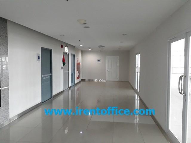 OFFICE อาคารอีสท์ วอเตอร์ ไม่ไกลจาก - 72100 บาท 1ห้องนอน1น้ำ ขนาด = 1 sq.wa ทำเลทอง กรุงเทพ 7