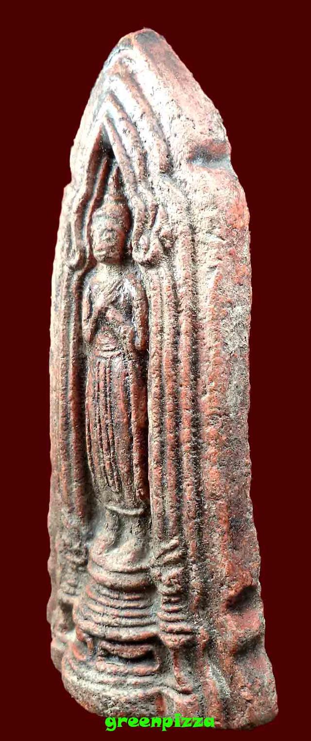 พระโคนสมอเมืองกรุงเก่า