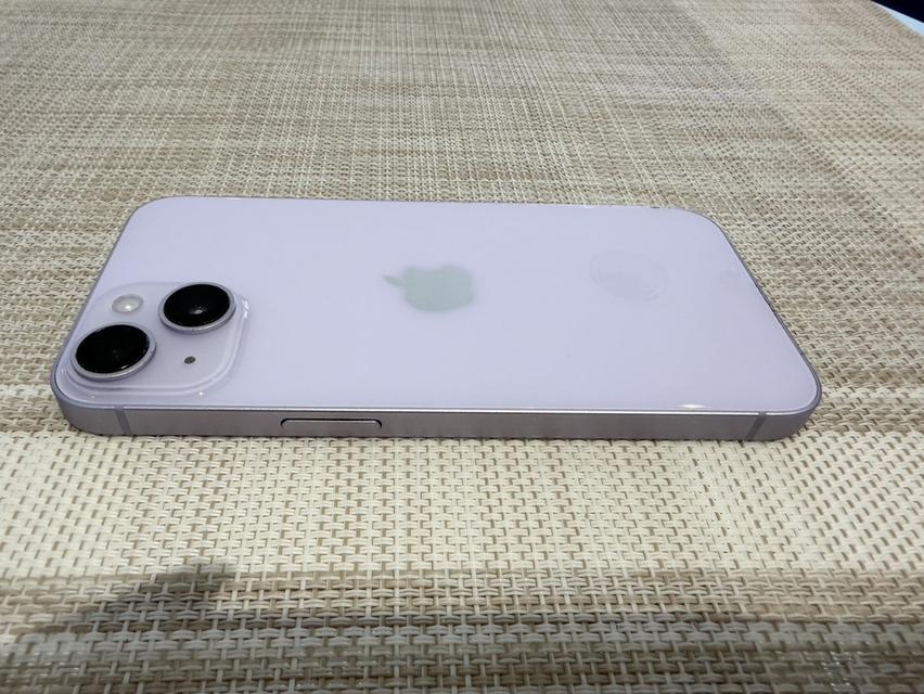 iPhone 14/128 go ผ่อนได้ รูปย่อยที่ 4