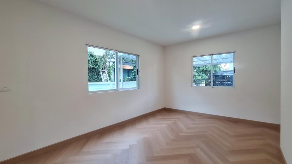หมู่บ้านพฤกษาวิลเลจ 30 เดอะซีซั่น (แจ้งวัฒนะ–ราชพฤกษ์) ซอย 3 12
