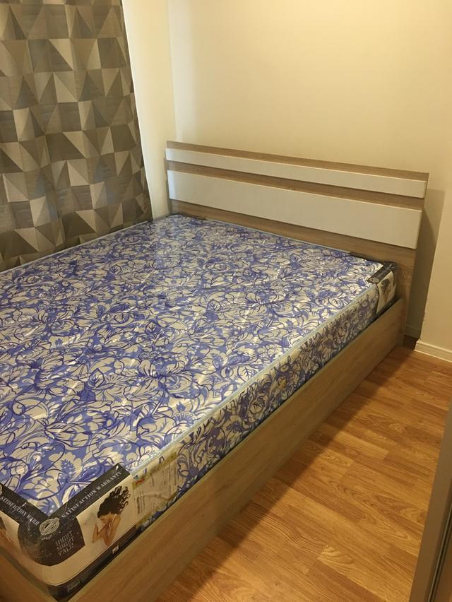 ขายคอนโด lpn ราชพฤก-บางแวก 5