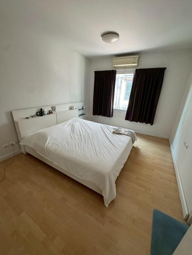 ขายทาวน์เฮาส์ 3 ชั้น เนื้อที่ 20 ตร.วา หมู่บ้านทาวน์พลัส อ่อนนุช แขวงลาดกระบัง เขตลาดกระบัง กรุงเทพมหานคร 9