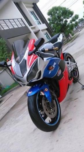 ขาย Honda CBR400 มือสอง 4