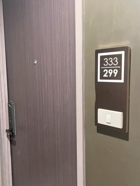 ขายคอนโดห้องมุม Nye By Sansiri แบบ Duplex ชั้น27 พร้อมเข้าอยู่ ทำเลดี ใกล้ BTS วงเวียนใหญ่ 17