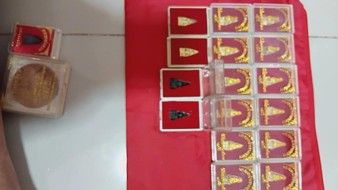 พระเครื่องหลวงพ่อโสธร