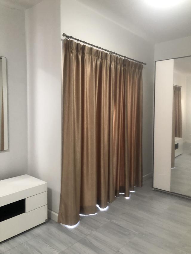 ขายบ้านเดี่ยวพร้อมเฟอร์ หมู่บ้านโมดิวิลล่าลาดกระบัง-สุวรรณภูมิ2.85ล้านบาทเจ้าของขายเอง 3