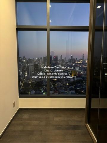 คอนโด. CONNER Ratchathewi 50ตารางเมตร 2 BR 17480000 บาท. หรููสงบ กรุงเทพ 5