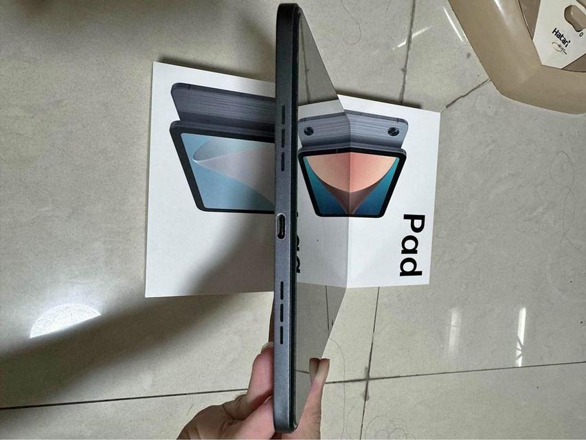 เจ้าของขายเอง oppo pad air 2 4