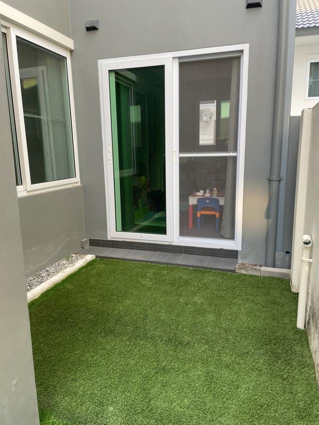 ขายบ้าน 2 ชั้น หมู่บ้านแมกโนลีย์สวนเสือ 4