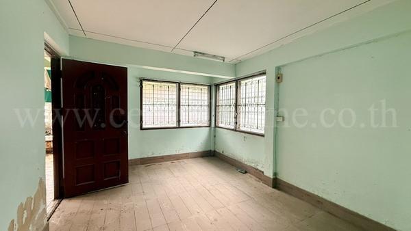 บ้านเดี่ยว อนันต์สุขสันต์ ซอยรามอินทรา 5 ใกล้รถไฟฟ้าสายสีชมพู สถานีรามอินทรา 3 12