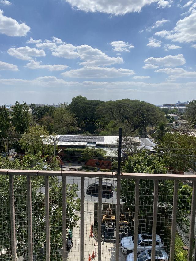 condo u ratchayothin 5