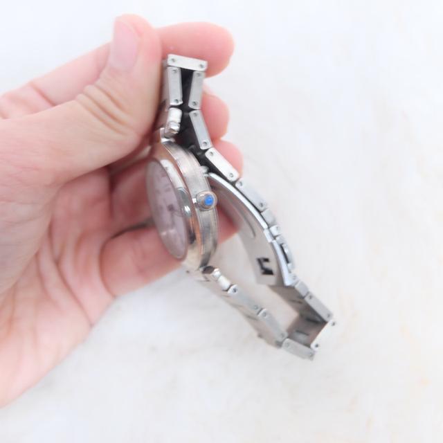 นาฬิกา cartier​ มือสอง 4