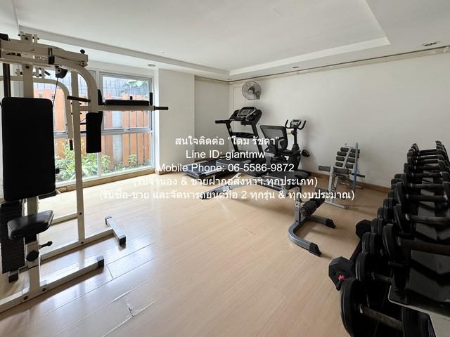 condominium The Niche Sukhumvit 49 ใกล้กับ BTS พร้อมพงษ์ 2590000 - พท. 43 sq.m. สภาพเยี่ยม กรุงเทพ 4