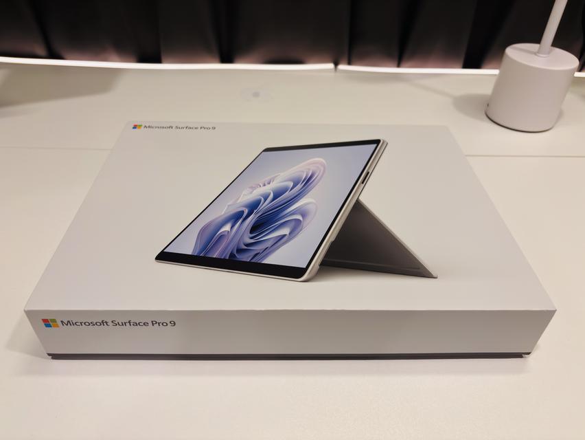 Microsoft Surface Pro 9 รูปที่ 16