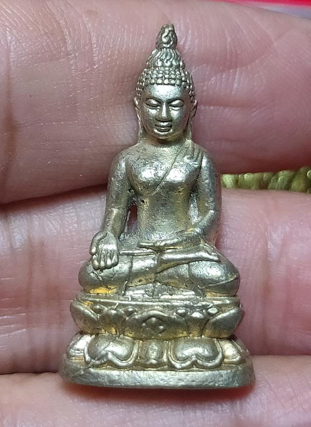 พระไพรีพินาศ วัดบวรนิเวศวิหาร