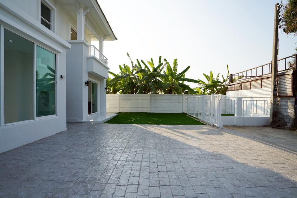 🏡บ้านเดี่ยว หมู่บ้านพฤกษาวิลเลจ 5 2