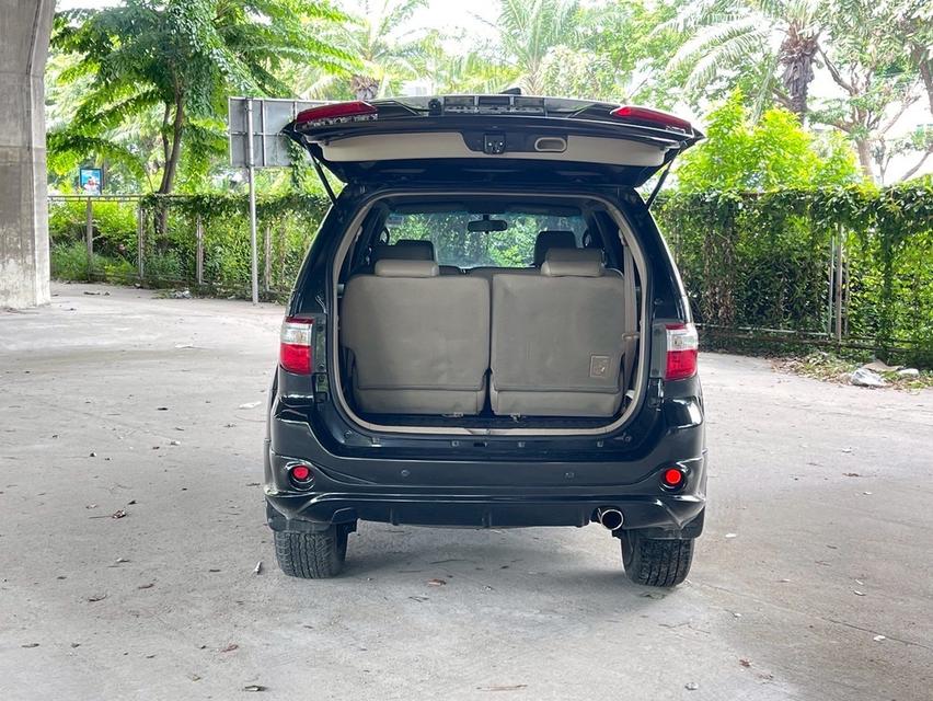 รหัสรถ WRT4163 Fortuner 2.7V ปี 2009 18