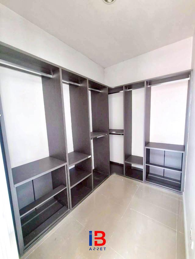 แรร์ไอเทม! บ้านเดี่ยว 3 ชั้น หมู่บ้านหลังสวน สาย 4 ดีไซน์หรู 8