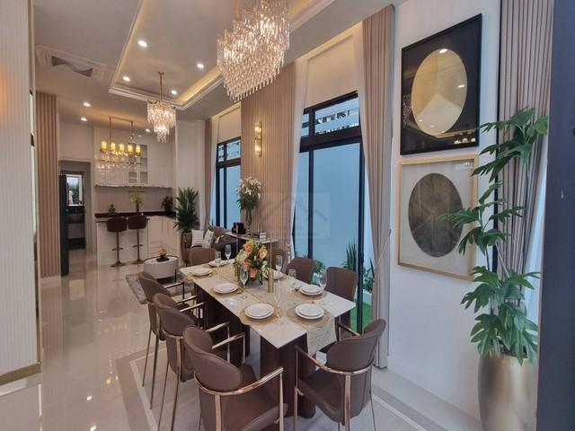 ให้เช่าบ้านเดี่ยว 2 ชั้น 170 ตรว. เพอร์เฟค มาสเตอร์พีซ สุขุมวิท 77 หลังมุม ใกล้โรบินสันลาดกระบัง 3