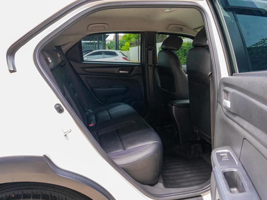 Honda Wr-v 1.5 SV ปี 2023 รูปที่ 10