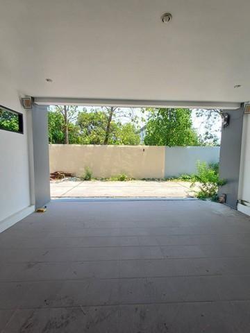 PB5918ให้เช่า ทาวน์โฮม 4ชั้น ย่านรามอินทรา แฟชั่นไอแลนส์ สามารถทำออฟฟิศและจดทะเบียนบริษัทได้ 3