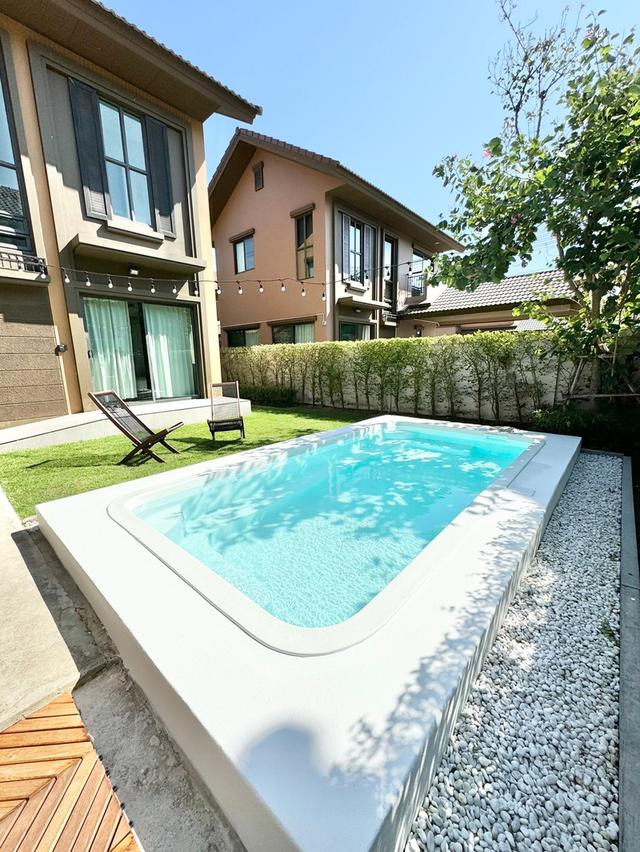 ให้เช่าบ้าน ที่อยู่พักอาศัย 16