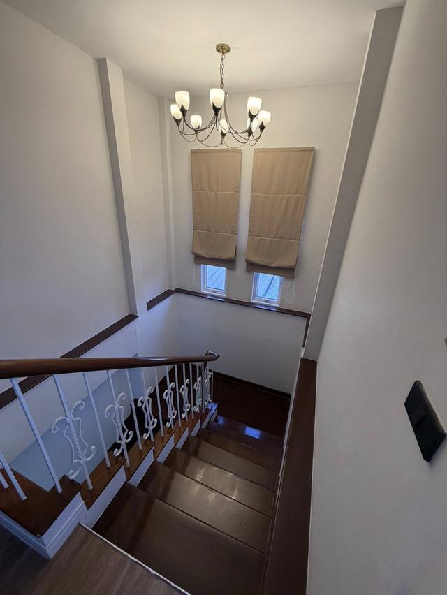 ขายบ้านเดี่ยว 2 ชั้น พัทยาเหนือ ใกล้ Terminal 21  9