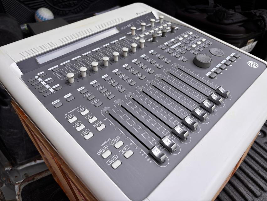 Digidesign 003 for protool