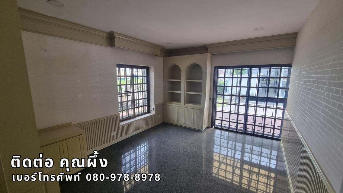 ให้เช่าสำนักงาน Home Office สุขุมวิท 70/3 รถไฟฟ้า BTS บางนา ทั้งอาคาร 2 ชั้น 1,000 ตรม 7