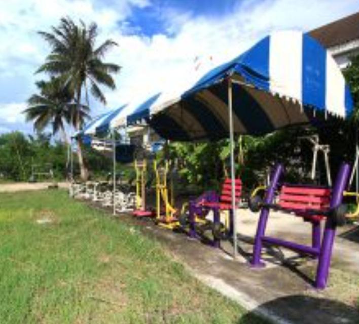 ห้องเช่า (บ้าน) 18ตรม. รวมน้ำไฟฟ้าแล้ว ใกล้MRTสามแยกบางใหญ่ 9