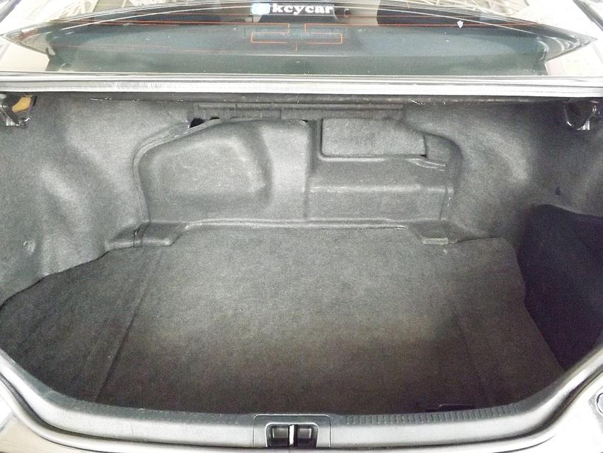 (แจ้งรหัสรถ KCY8271) TOYOTA CAMRY HYBRID 2.5 HV CD AUTO ปี 2013 รูปที่ 15