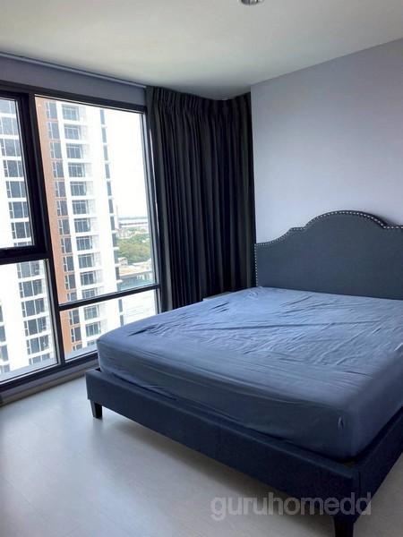 ให้เช่าคอนโด Rhythm Sukhumvit 42 ขนาด 74 ตรม 2นอน 2น้ำ ชั้น 12 เฟอร์นิเจอร์ครบ พร้อมอยู่ ใกล้BTSเอกมัย - ghd000763R 3