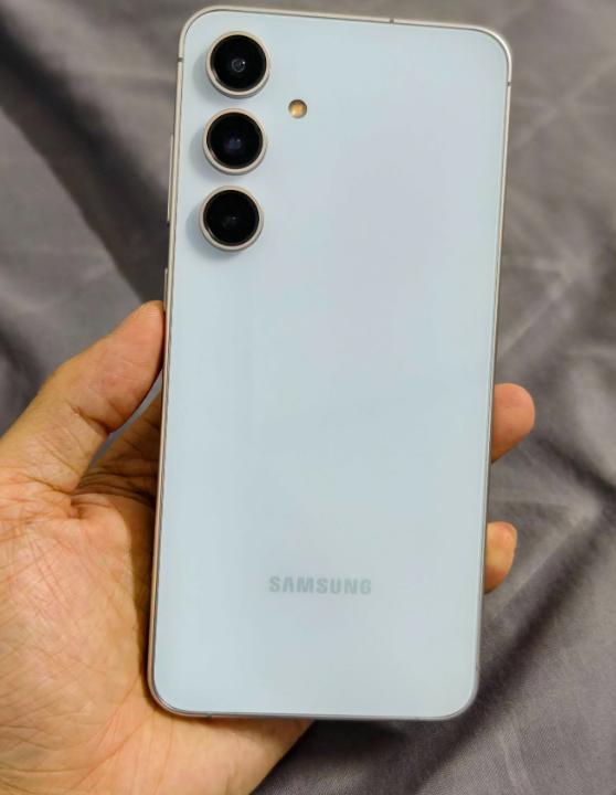 ขาย Galaxy S25 มือถือ มือ 2 