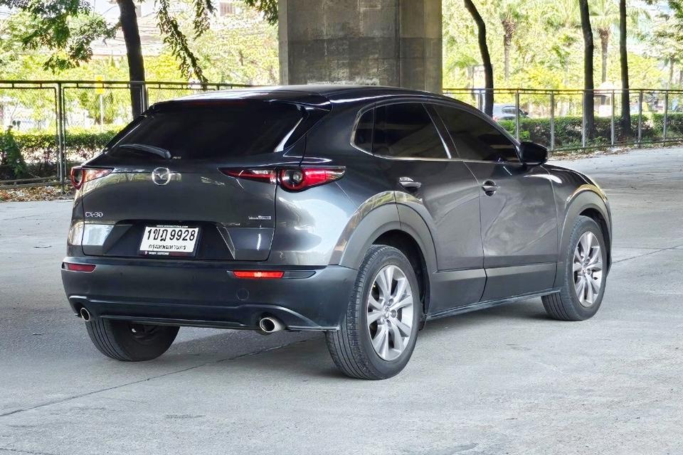 Mazda CX-30 2.0 SP Sunroof AT ปี 2020 2