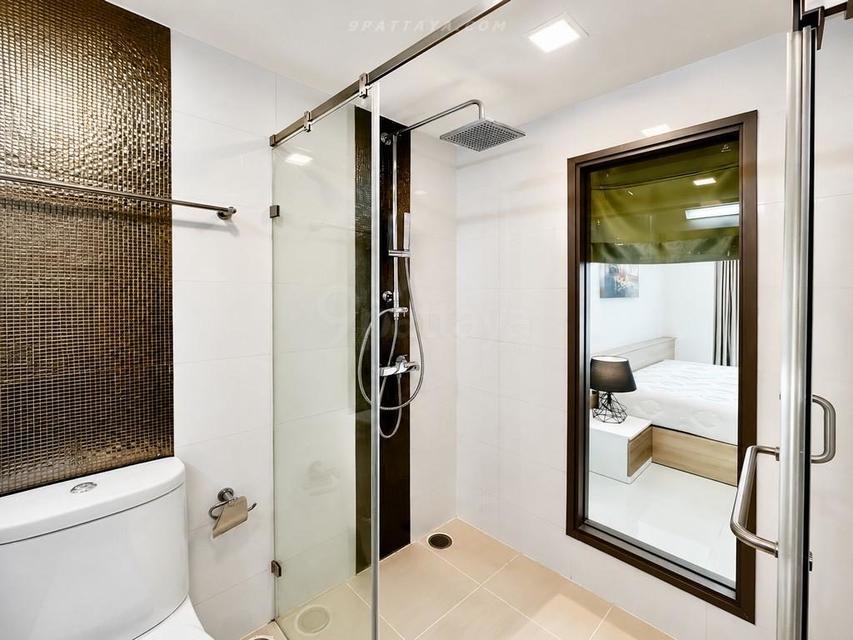 FQ : For Sale — 2-Bedroom Condo at The Cloud Cozy Beach Pattaya • 2 bedrooms• 1 bathroom• Unit size: 54 sq.m.• Floor: 7• City view Foreign name 7