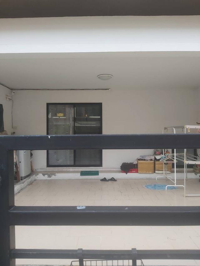 บ้านทาว์น์โฮม 2 ชั้น ลำลูกกา คลอง 6 1