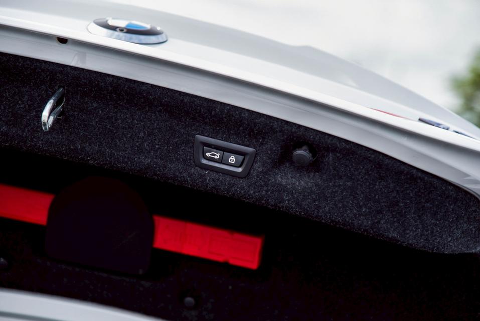 รหัสรถ CBL3235 BMW 430i 2.0 M-Sport Coupe AT 2022 6