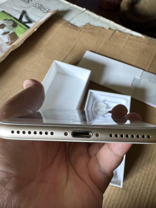 ขาย Iphone 7 Plus เครื่อง TH สีทอง ความจุ 32Gb