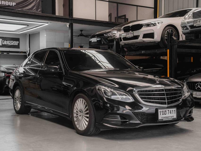 รหัสรถ 67GG7411 Benz E300 Bluetec Hybrid 2014 18