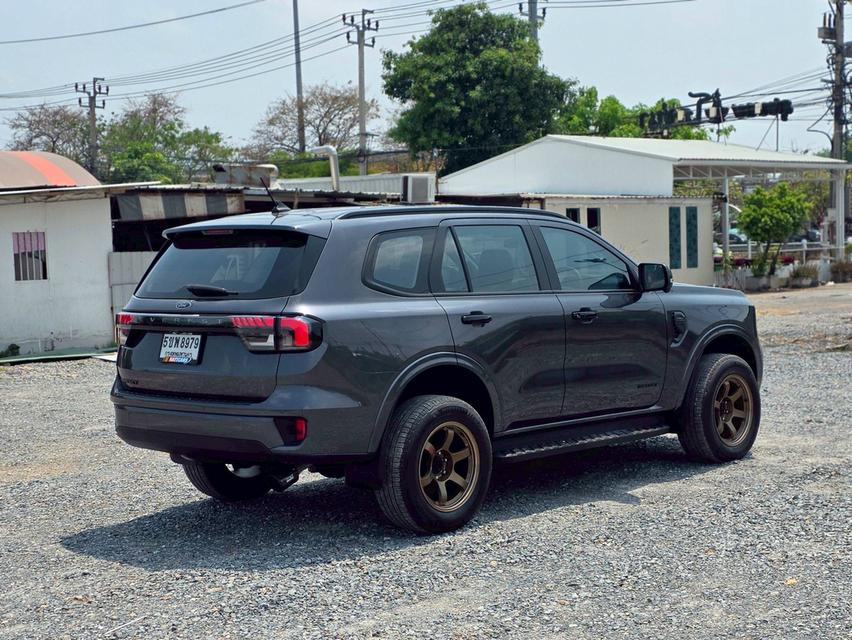 รหัสรถ NC8979 ✳️ EVEREST 2.0 TURBO SPORT (2WD) 2024 รูปที่ 3