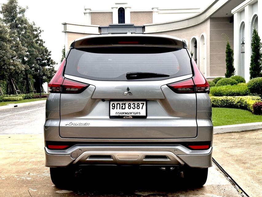 🚘 MITSUBISHI XPANDER 1.5 GT ปี 2020 รูปที่ 6