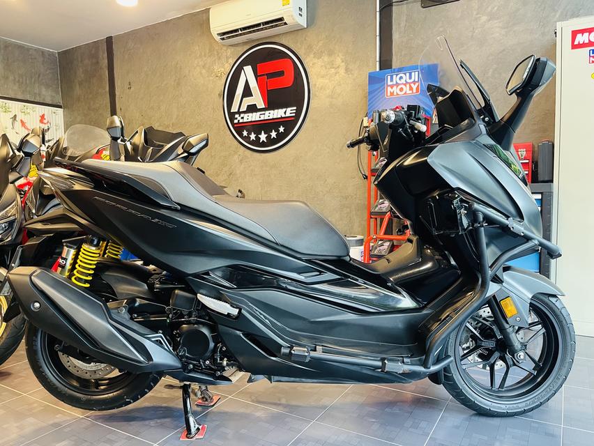 ขายด่วน Forza350/2022