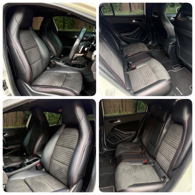 รหัสรถ CH652 #MERCEDES BENZ GLA250 AMG (W156) AT 2018 15