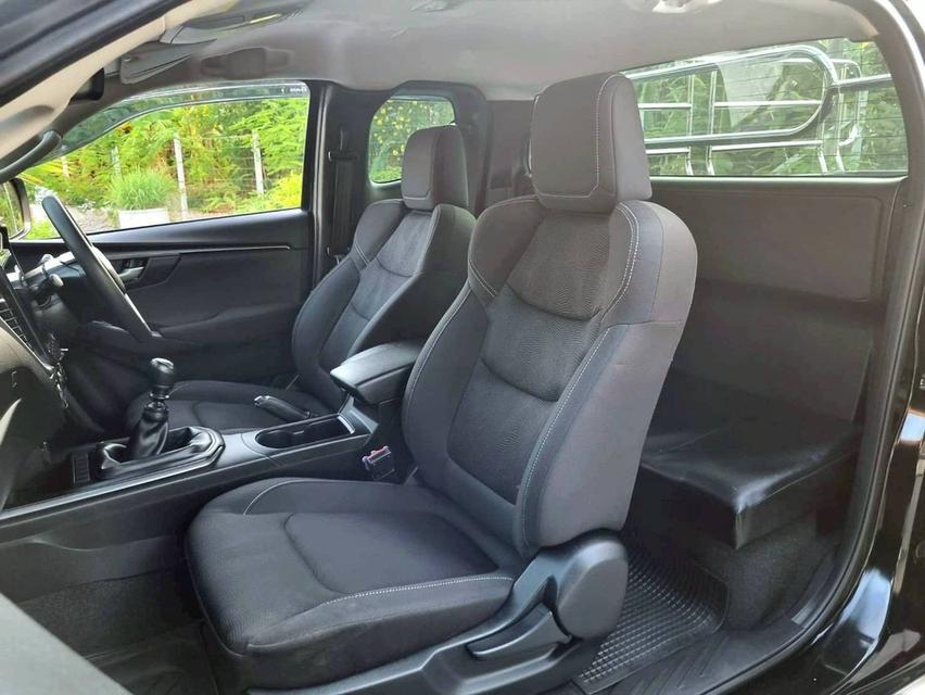 ISUZU D-MAX CAB 1.9 HI-LANDER 2020 รูปที่ 13