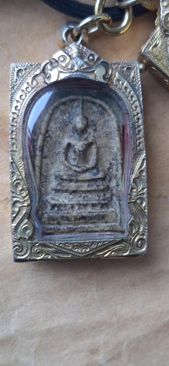 พระสมเด็จวัดระฆังโฆสิตาราม 2