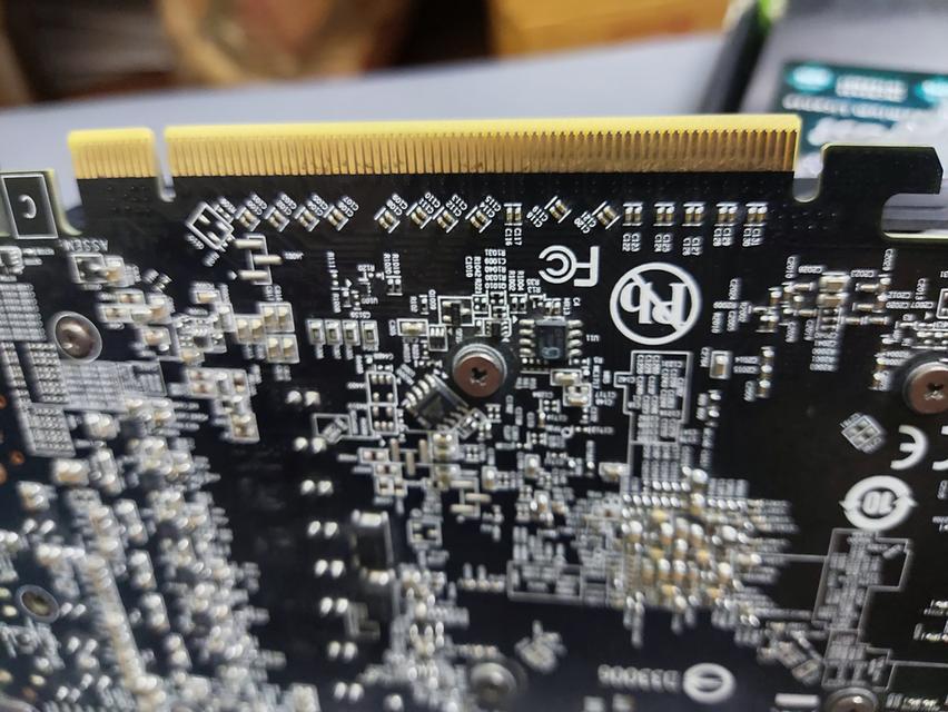 Radeon™ RX 570 GAMING 8G (มือสอง ไม่มีกล่อง) 6